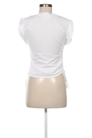 Damski top Mango, Rozmiar S, Kolor Biały, Cena 22,99 zł