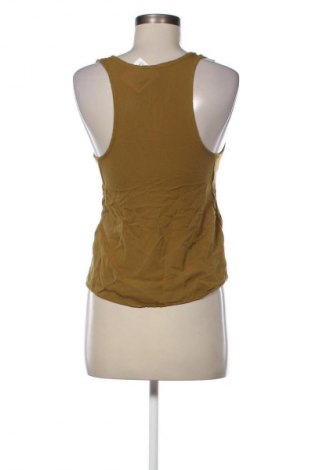 Dámský top Mango, Velikost S, Barva Zelená, Cena  279,00 Kč