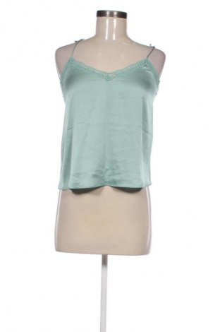 Dámský top Mango, Velikost XS, Barva Zelená, Cena  124,00 Kč