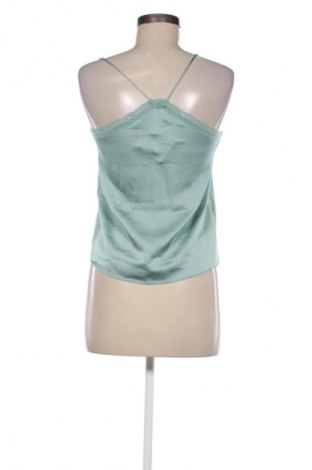 Dámský top Mango, Velikost XS, Barva Zelená, Cena  124,00 Kč
