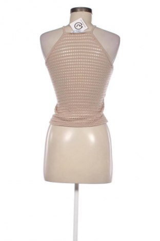 Dámský top Mango, Velikost XS, Barva Béžová, Cena  199,00 Kč