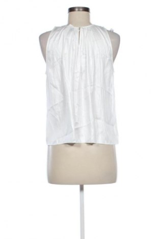 Dámský top Mango, Velikost S, Barva Bílá, Cena  359,00 Kč