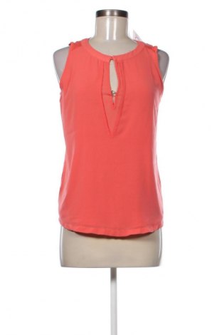 Dámský top Mango, Velikost S, Barva Oranžová, Cena  127,00 Kč