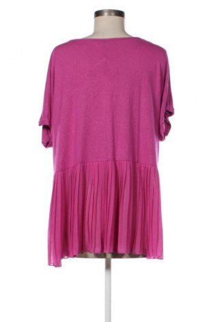 Dámský top Marisota, Velikost 3XL, Barva Fialová, Cena  206,00 Kč