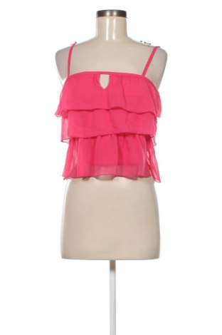 Dámský top Mohito, Velikost M, Barva Růžová, Cena  229,00 Kč