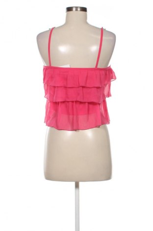 Dámský top Mohito, Velikost M, Barva Růžová, Cena  229,00 Kč