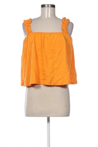 Dámský top Mohito, Velikost S, Barva Oranžová, Cena  179,00 Kč