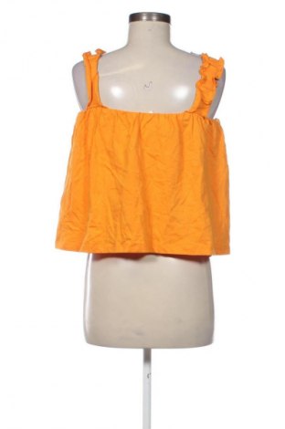 Dámský top Mohito, Velikost S, Barva Oranžová, Cena  179,00 Kč