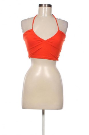 Dámský top Monki, Velikost S, Barva Oranžová, Cena  599,00 Kč