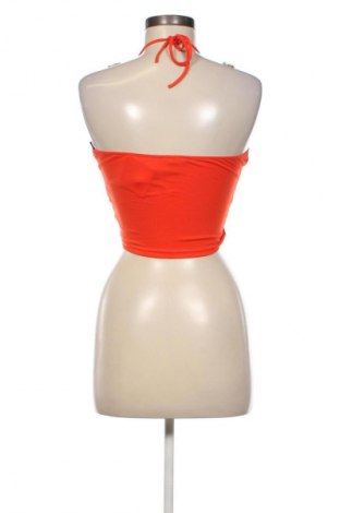 Dámský top Monki, Velikost S, Barva Oranžová, Cena  599,00 Kč