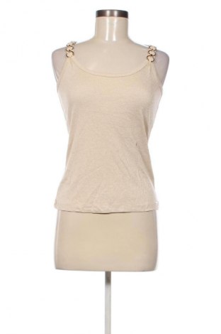 Damentop Morgan, Größe S, Farbe Beige, Preis 25,99 €