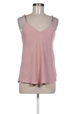 Dámsky top  NEW COLLECTION, Veľkosť S, Farba Popolavo ružová, Cena  2,23 €