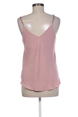 Dámsky top  NEW COLLECTION, Veľkosť S, Farba Popolavo ružová, Cena  2,23 €