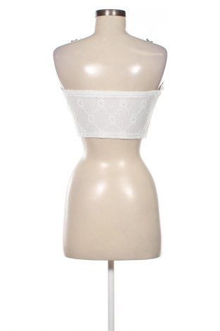 Dámský top New Look, Velikost M, Barva Bílá, Cena  120,00 Kč