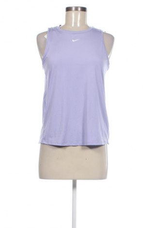 Dámský top Nike, Velikost M, Barva Fialová, Cena  719,00 Kč