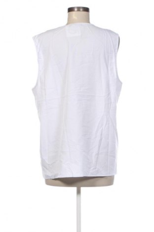 Damentop Noracora, Größe XL, Farbe Weiß, Preis 2,99 €