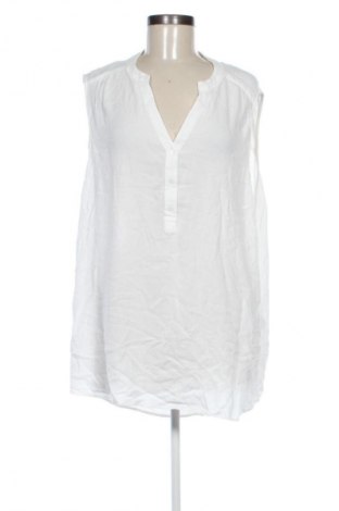 Női top ONLY Carmakoma, Méret XXL, Szín Fehér, Ár 5 949 Ft