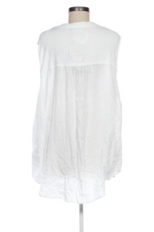 Női top ONLY Carmakoma, Méret XXL, Szín Fehér, Ár 5 949 Ft