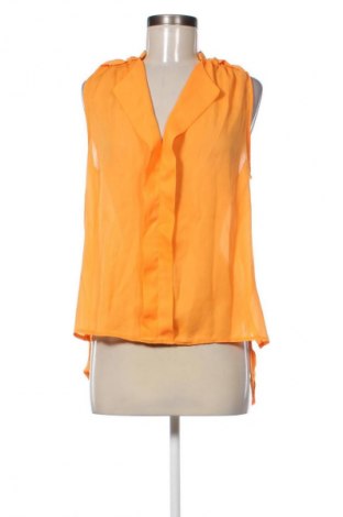 Dámský top Oakridge, Velikost XXS, Barva Oranžová, Cena  49,00 Kč