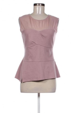 Top de femei Orsay, Mărime M, Culoare Mov deschis, Preț 45,99 Lei