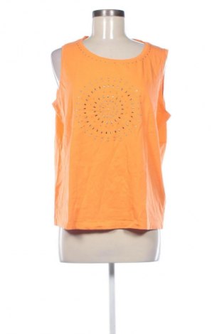 Dámský top Paola, Velikost XL, Barva Oranžová, Cena  69,00 Kč