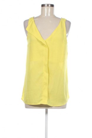 Damentop Peacocks, Größe M, Farbe Gelb, Preis € 3,99