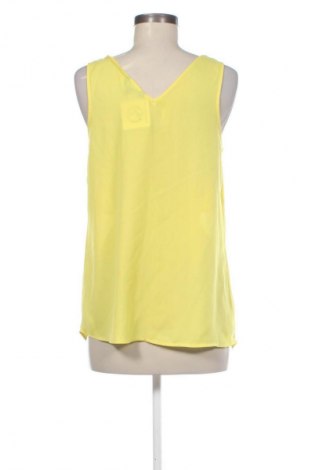 Damentop Peacocks, Größe M, Farbe Gelb, Preis € 3,99