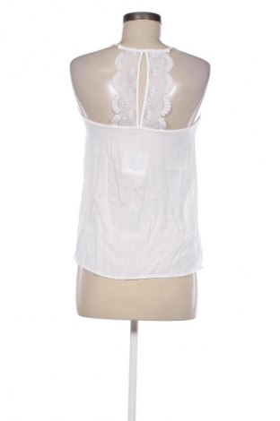 Dámský top Pieces, Velikost M, Barva Bílá, Cena  99,00 Kč