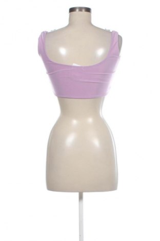 Dámský top Pretty Little Thing, Velikost S, Barva Fialová, Cena  119,00 Kč