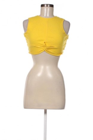 Dámský top Primark, Velikost M, Barva Žlutá, Cena  139,00 Kč