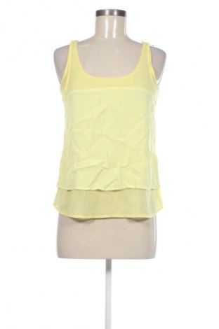 Dámský top Promod, Velikost S, Barva Žlutá, Cena  109,00 Kč
