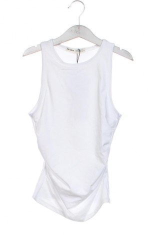Dámský top Pull&Bear, Velikost XS, Barva Bílá, Cena  259,00 Kč