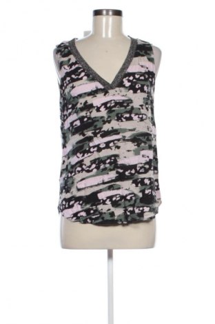 Damentop Q/S by S.Oliver, Größe S, Farbe Mehrfarbig, Preis € 4,99