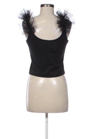 Top de femei Reserved, Mărime M, Culoare Negru, Preț 51,08 Lei