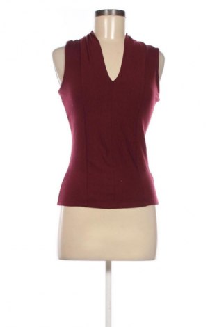 Dámský top Reserved, Velikost S, Barva Červená, Cena  109,00 Kč