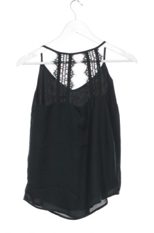 Dámský top Reserved, Velikost XS, Barva Zelená, Cena  190,00 Kč
