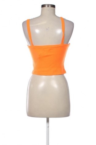 Dámský top Reserved, Velikost M, Barva Oranžová, Cena  127,00 Kč