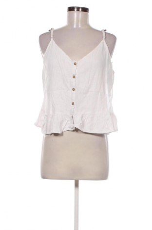 Dámský top Reserved, Velikost L, Barva Bílá, Cena  124,00 Kč