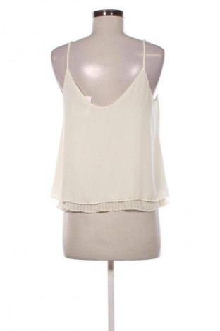 Dámský top River Island, Velikost M, Barva Krémová, Cena  119,00 Kč