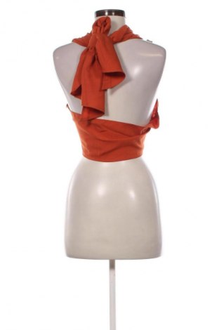 Dámský top SHEIN, Velikost XXL, Barva Hnědá, Cena  249,00 Kč