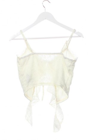 Dámský top SHEIN, Velikost S, Barva Žlutá, Cena  269,00 Kč