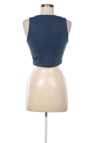 Dámský top SHEIN, Velikost M, Barva Modrá, Cena  159,00 Kč