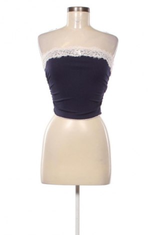 Dámský top SHEIN, Velikost S, Barva Modrá, Cena  199,00 Kč