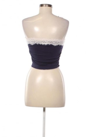 Dámský top SHEIN, Velikost S, Barva Modrá, Cena  199,00 Kč