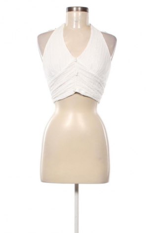 Dámský top SHEIN, Velikost S, Barva Bílá, Cena  199,00 Kč