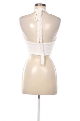 Dámský top SHEIN, Velikost S, Barva Bílá, Cena  199,00 Kč