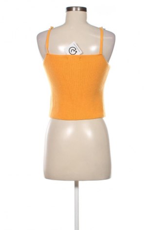 Dámský top SHEIN, Velikost M, Barva Oranžová, Cena  59,00 Kč