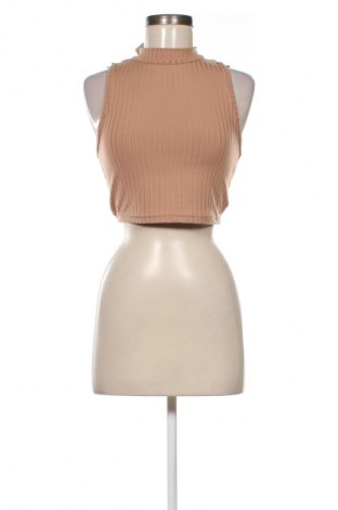Dámský top SHEIN, Velikost M, Barva Béžová, Cena  249,00 Kč