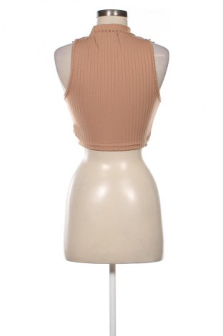 Dámský top SHEIN, Velikost M, Barva Béžová, Cena  249,00 Kč
