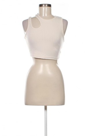 Dámský top SHEIN, Velikost M, Barva Krémová, Cena  249,00 Kč